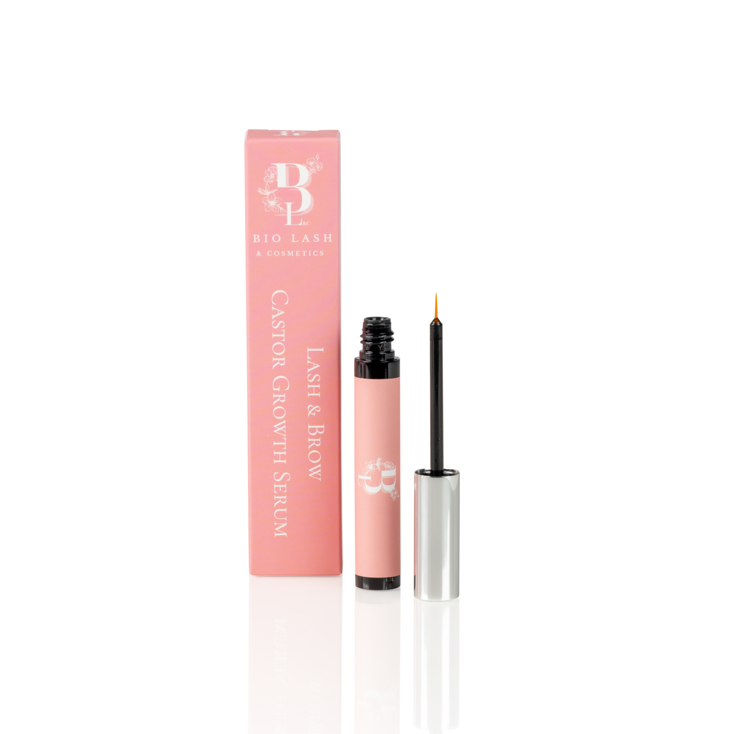 Bio Lash | Lash & Brow Castor Growthserum