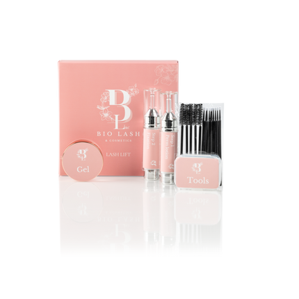 bio lash cosmetics lash lift
