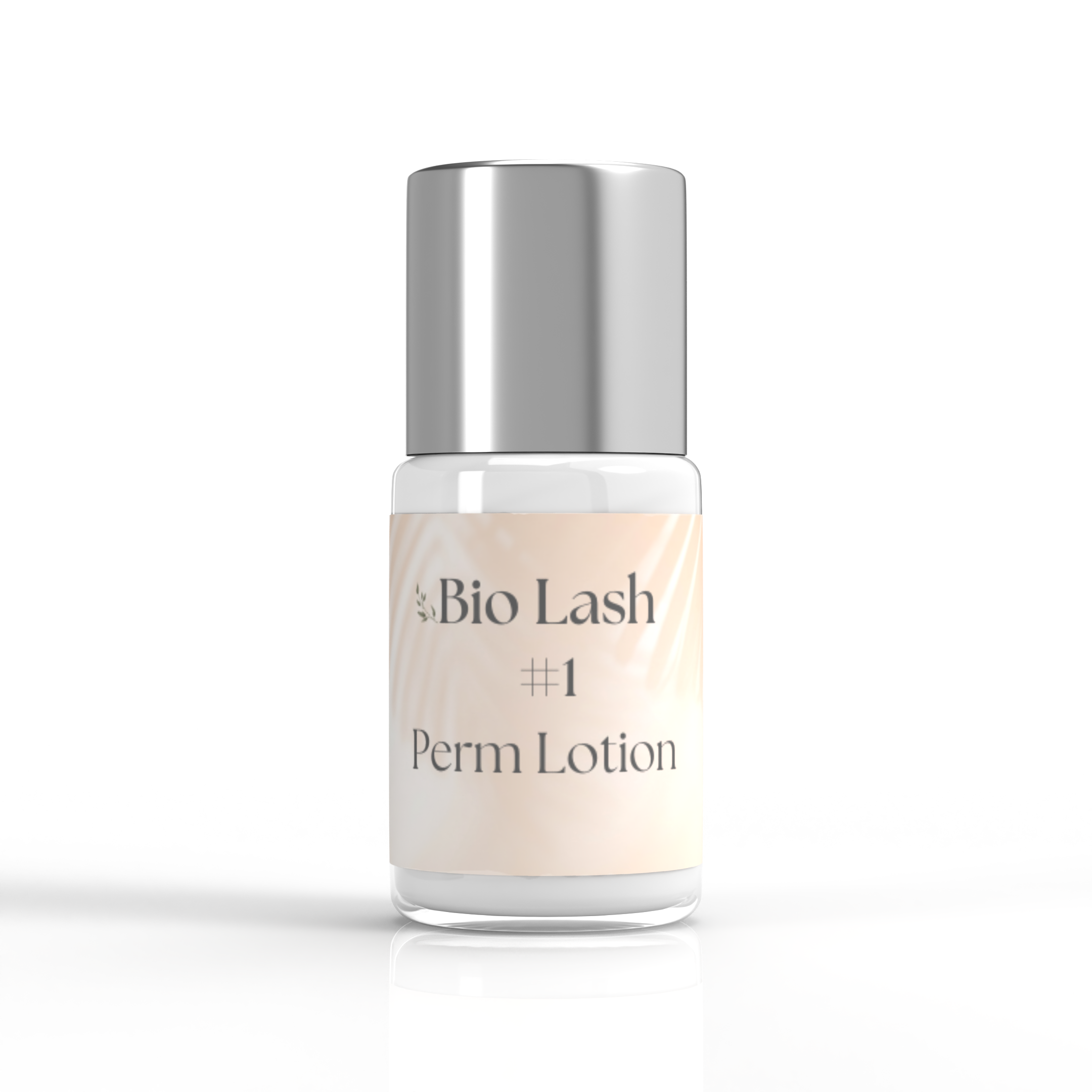 Bio Lash Lift Refil #1 Permanent Lotion