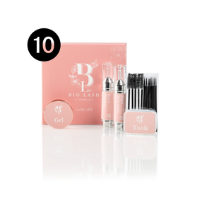 Grootverpakking 10 stuks Bio Lash | Lash Lift Bulk