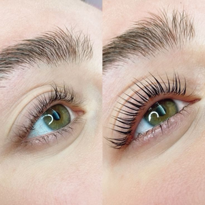 Lash Lift