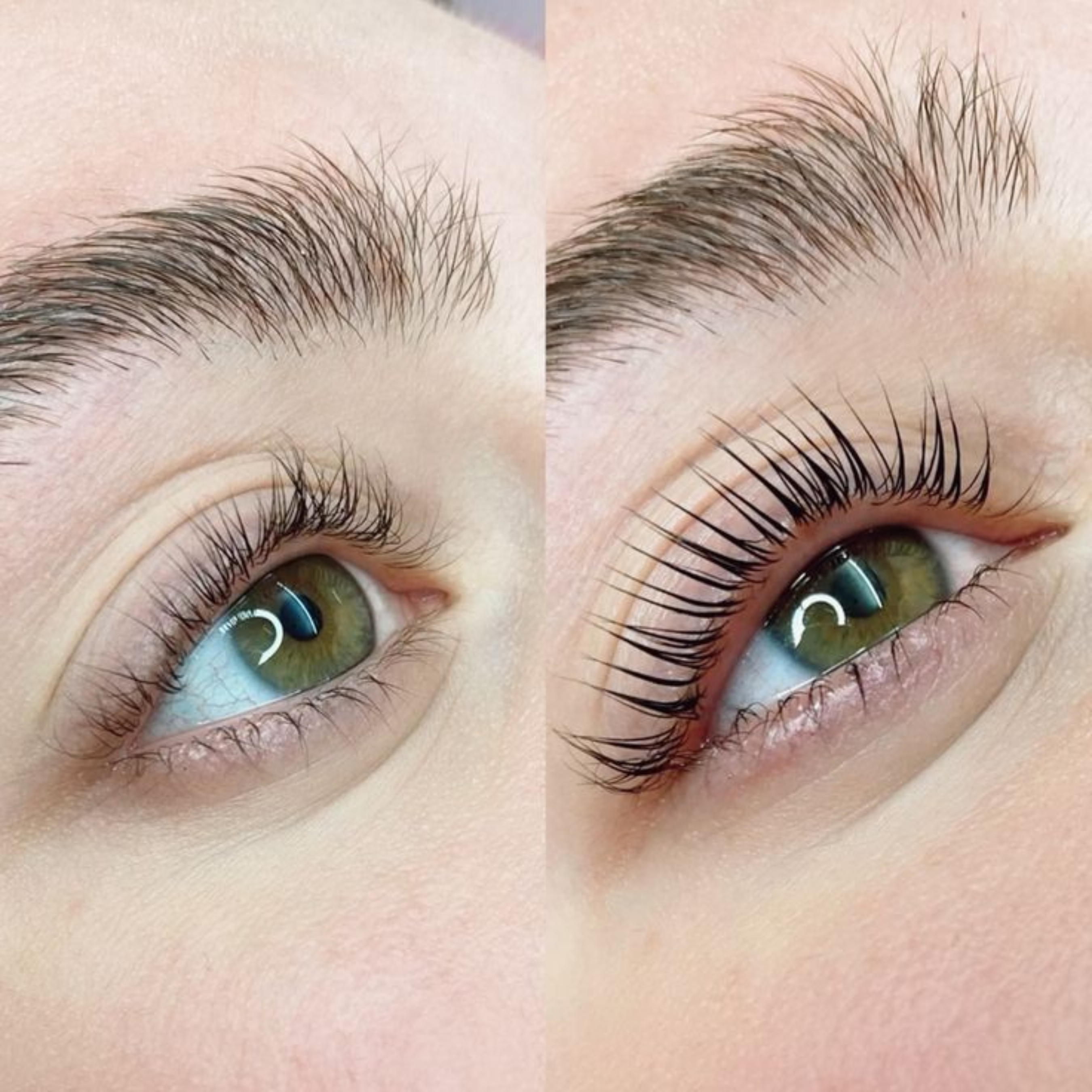 Lash Lift