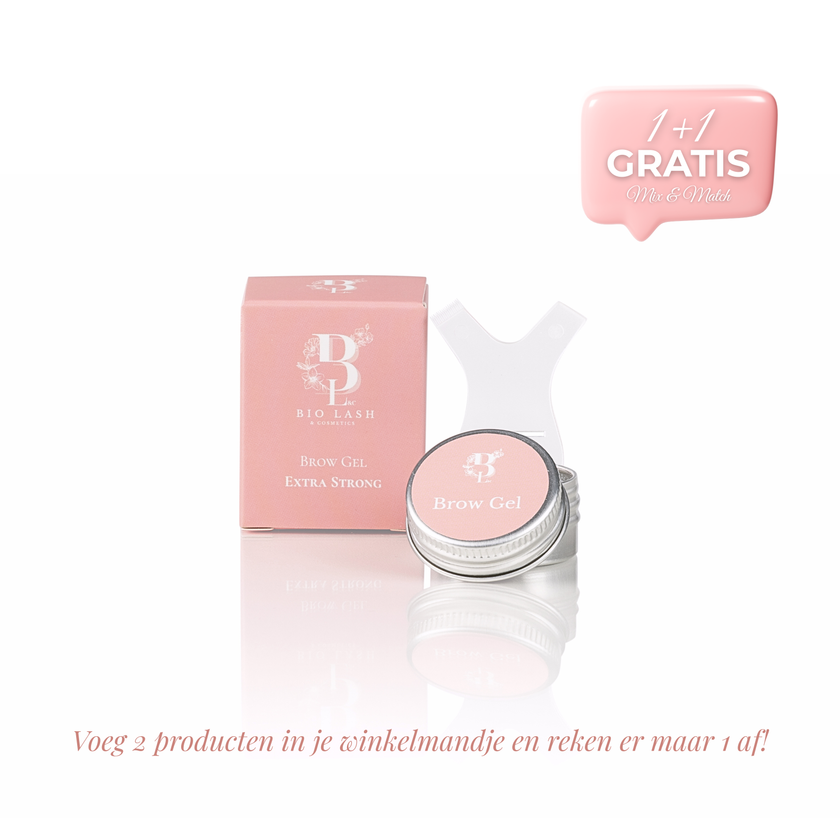 Brow Gel