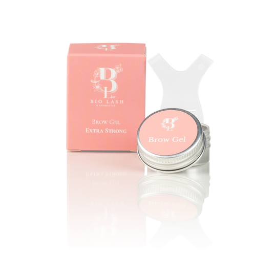 Bio Lash brow gel