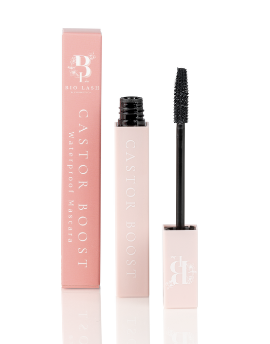 Bio Lash | Castor Boost Mascara