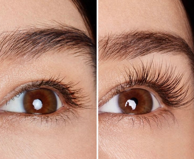 Organic Lash | Lash & Brow Castor Growth Serum