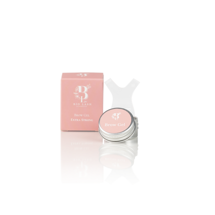 bio lash cosmetics brow gel 