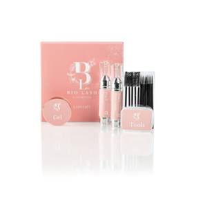 bio lash cosmetics lash lift