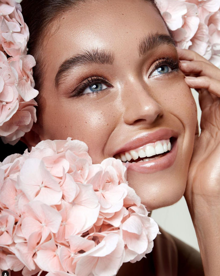 Bio Lash & Brow Brush
