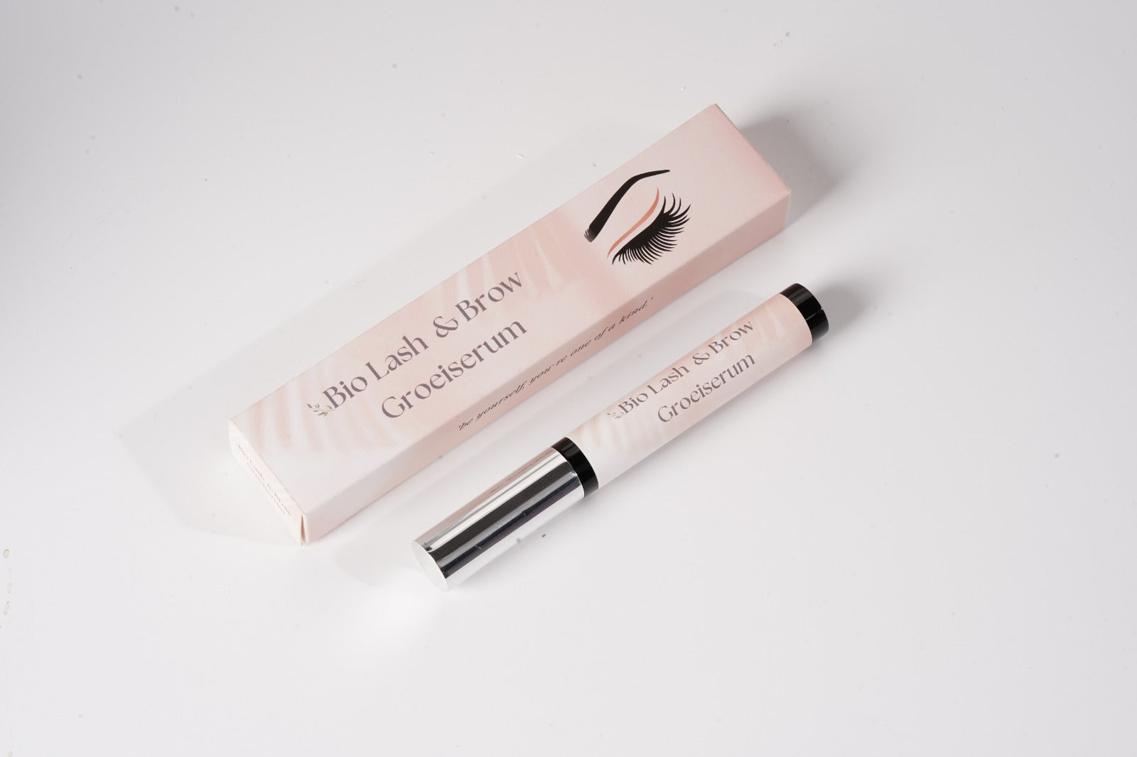 Bio Lash & Brow Groeiserum