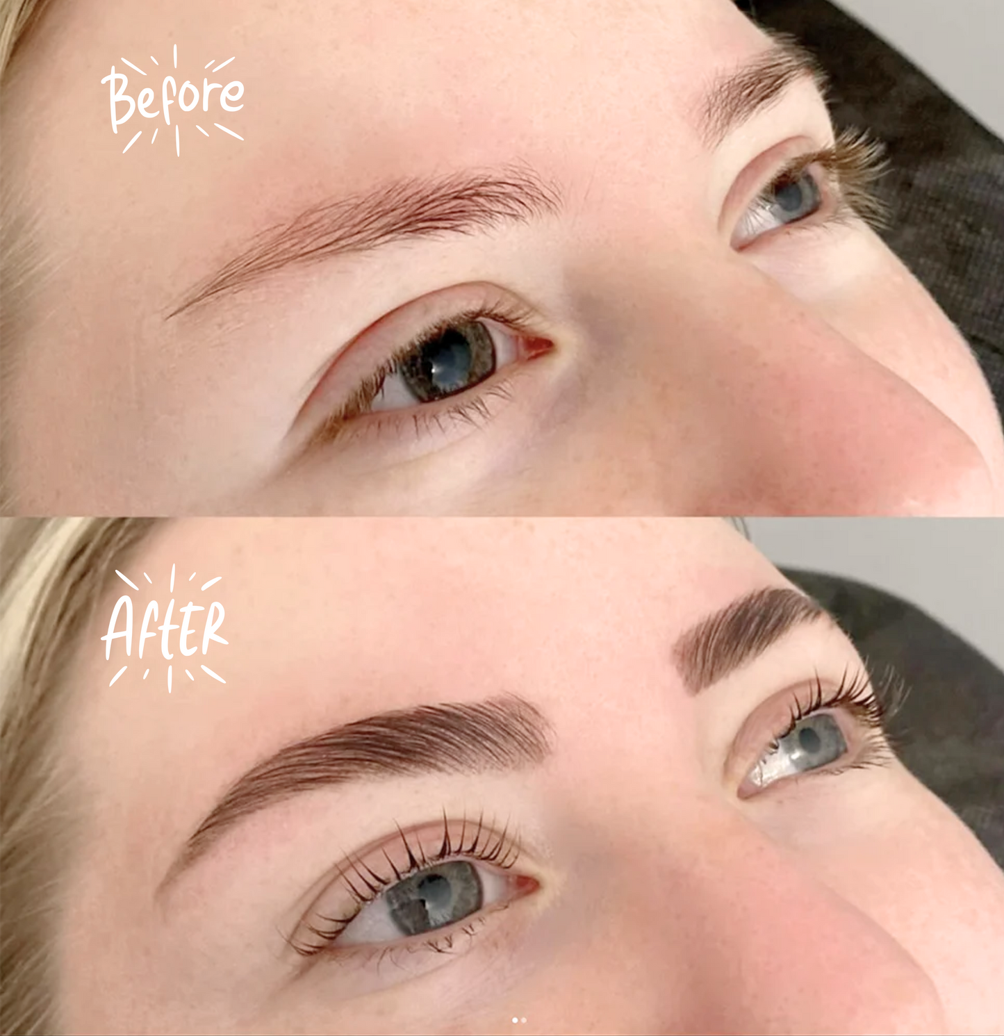 Bio Lash | Lash & Brow Tint/Verf